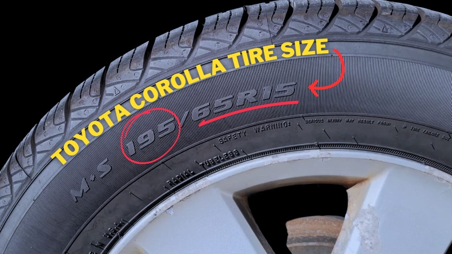 Sitemapcdatahttpsthereferenznettoyota Corolla 2015 Tire Size