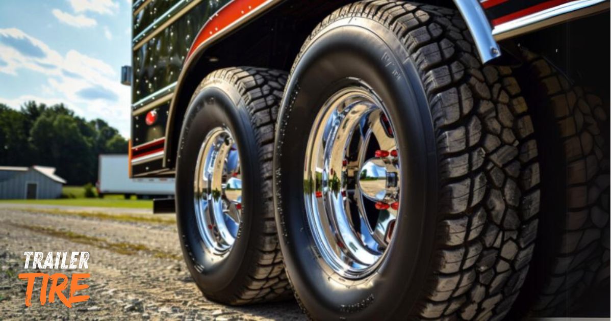 Does Trailer Tires Need To Be Balanced