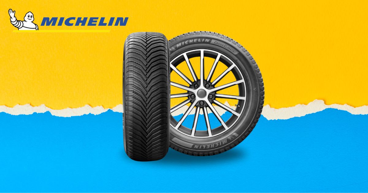 Michelin Crossclimate 2 Problems - Tiires