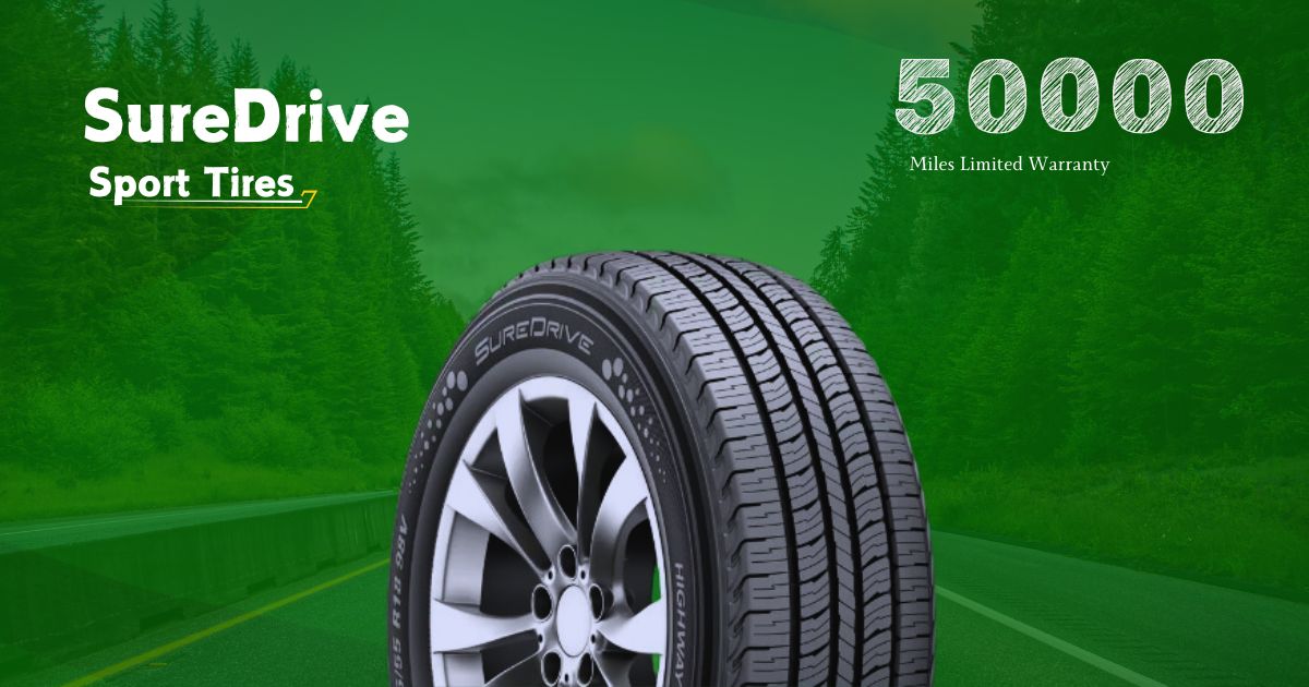 Best HD Pictures about  Sure Drive Tires Review  with No AI Images