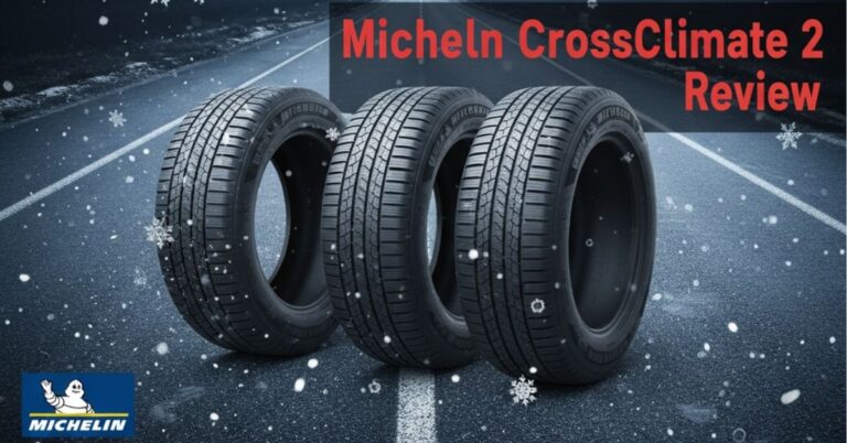Michelin CrossClimate 2 Review