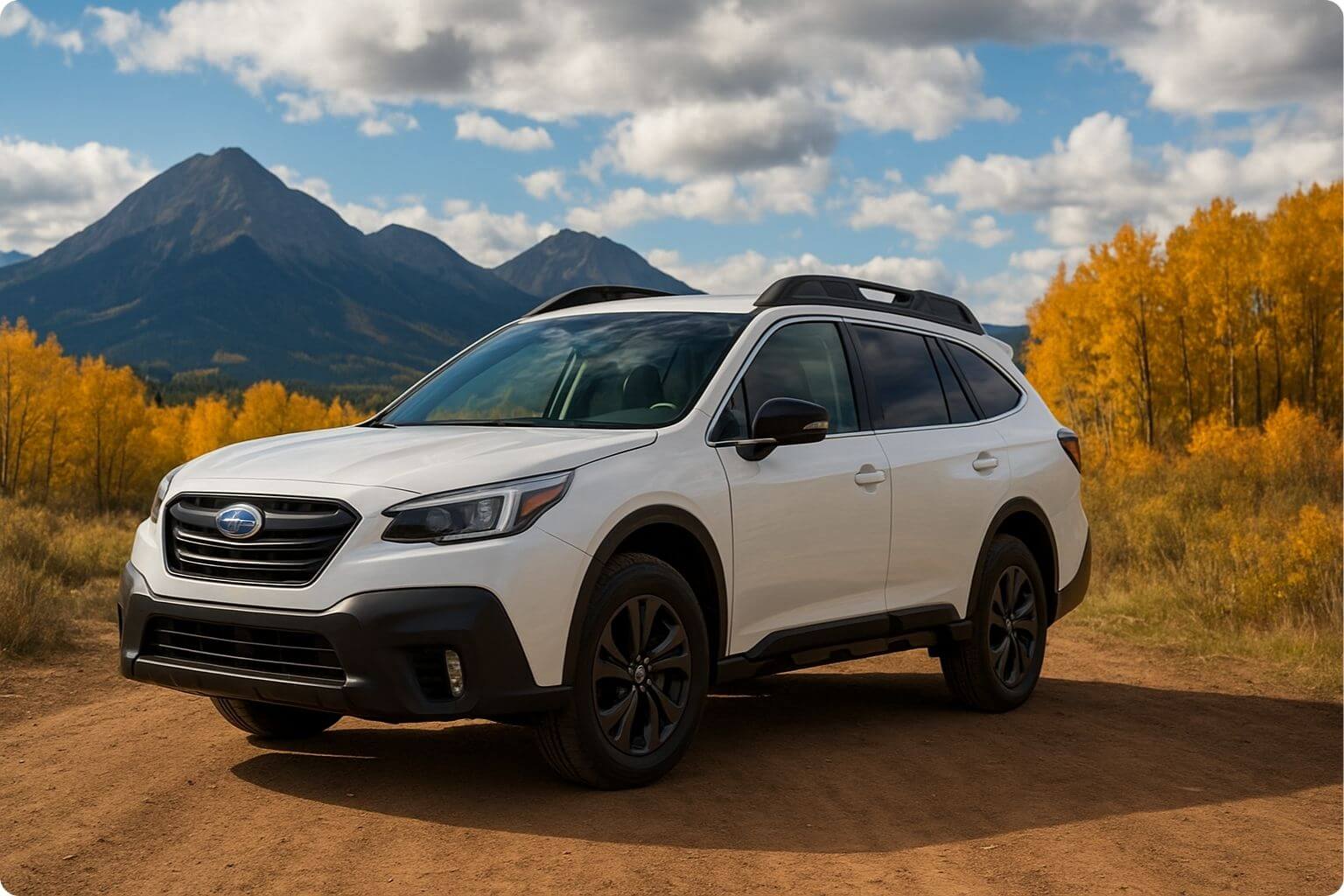Best Tires for Subaru Outback