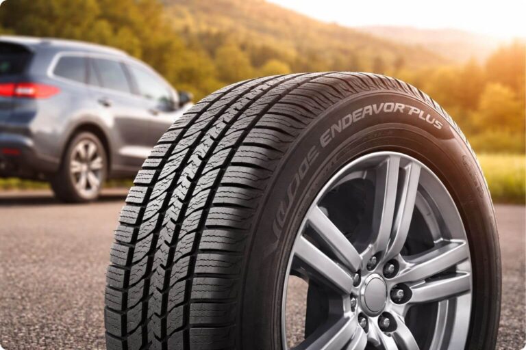 Cooper Endeavor Plus Review